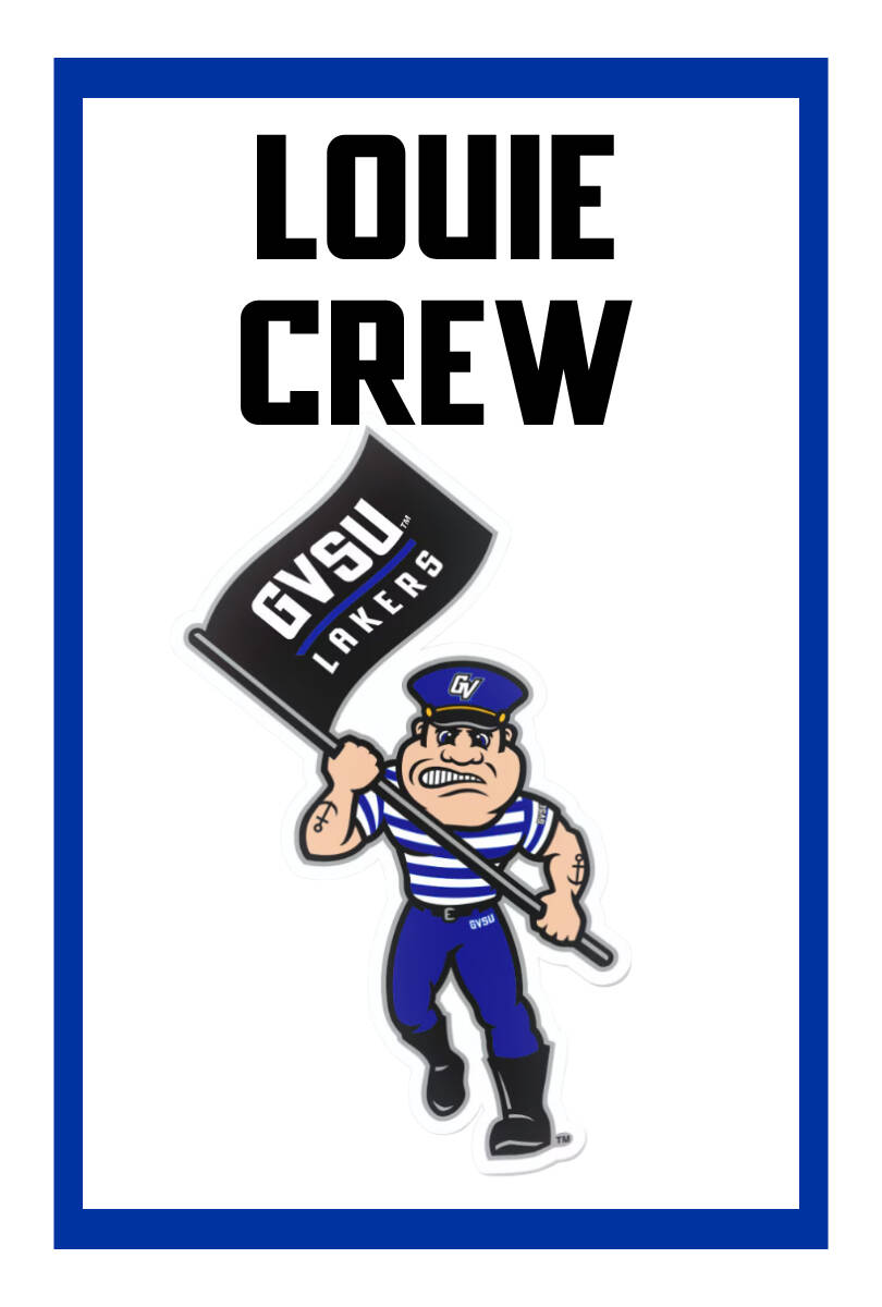 Louis Crew